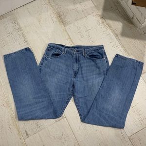 Vintage 505 Levi’s jeans